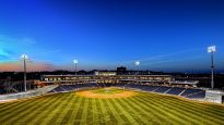 ONEOK Field Finished Panorama Amatucci Photography