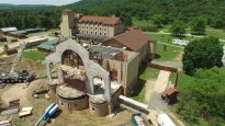 Our Lady of the Annunciation of Clear Creek Abbey