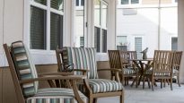 Prairie Prevarian Senior Living