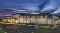 Prairie Prevarian Senior Living