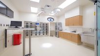 Saint Francis Hospital Trauma Emergency Center Renovation and Expansion