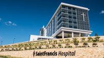 Saint Francis Hospital Trauma Emergency Center Renovation and Expansion