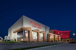 Choctaw Nation Durant Casino & Resort