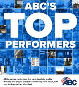 ABC Top Performers List Cover