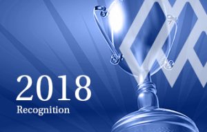 Manhattan Construction 2018 Awards by Year image