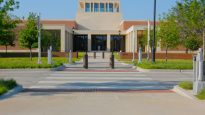 George W. Bush Presidential Center