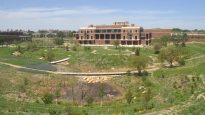 George W. Bush Presidential Center