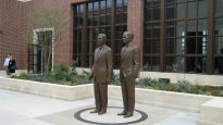 George W. Bush Presidential Center