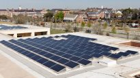 George W. Bush Presidential Center