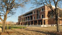 George W. Bush Presidential Center