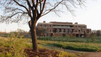 George W. Bush Presidential Center