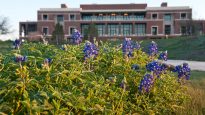 George W. Bush Presidential Center