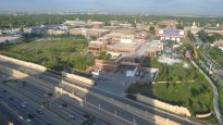 George W. Bush Presidential Center