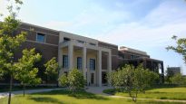 George W. Bush Presidential Center