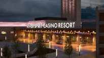 River Spirit Casino Phase II | Casino Construction