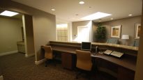 Avow Hospice of Naples Facility & Administration Renovations