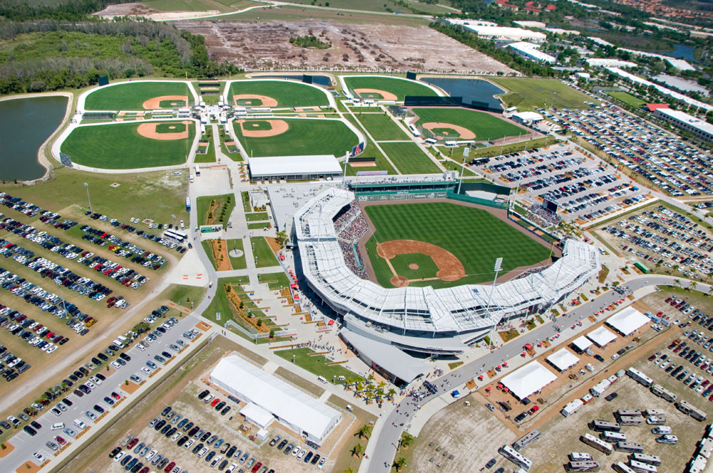 Boston Red Sox Spring Training 2024: A Comprehensive Guide - 2024 ...