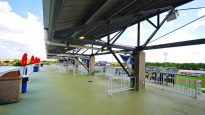 CenturyLink Sports Complex/Hammond Stadium Renovation