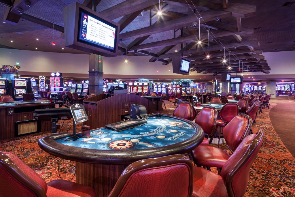 choctaw durant casino events for july