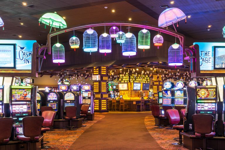 choctaw casino durant events