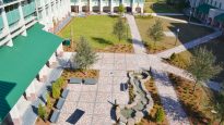 Florida Gulf Coast University Marieb Hall - Academic Building 8