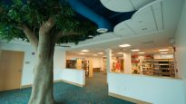 Fort Myers Beach Library