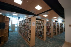 Fort Myers Beach Library