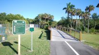 Gordon River Greenway Park