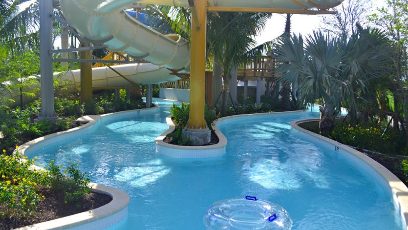 Hyatt Regency Coconut Point Resort and Spa - Amenity Expansion