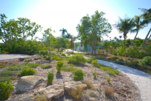 Naples Botanical Garden Phase II