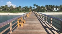 Naples Pier Reconstruction