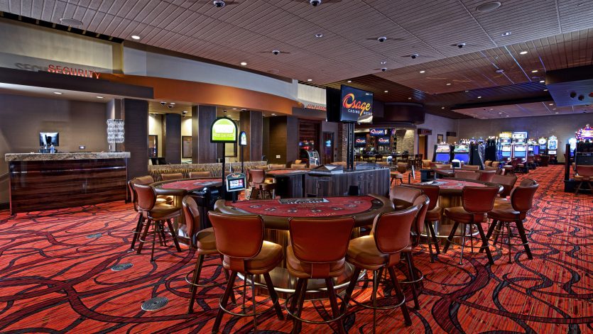 Master The Art Of downstream casino With These 3 Tips