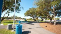 Robert L. Taylor Community Complex