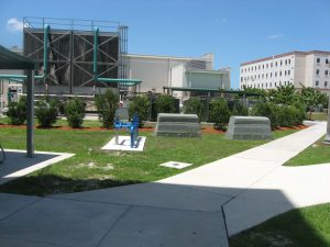 Florida Gulf Coast University Central Energy Plant South Village CEP Addition