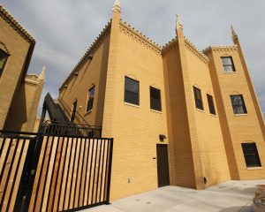 The Parish of Christ the King | Exterior Remodel and Addition