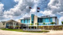 Veterans Administration Ambulatory/Outpatient Surgical Center