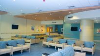 Veterans Administration Ambulatory/Outpatient Surgical Center