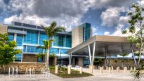 Veterans Administration Ambulatory/Outpatient Surgical Center