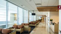 Veterans Administration Ambulatory/Outpatient Surgical Center