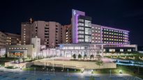 Saint Francis Hospital Trauma Emergency Center Renovation and Expansion