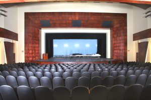 Cascia Hall Performing Arts Center