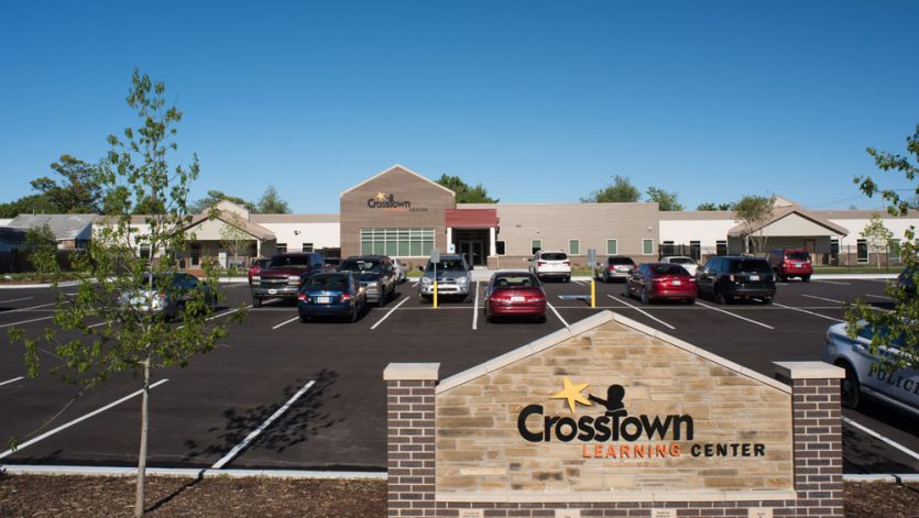 Crosstown Learning Center