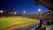 ONEOK Field - baseball stadium