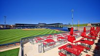 ONEOK Field - baseball stadium