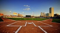 ONEOK Field - baseball stadium