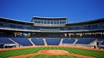 ONEOK Field - baseball stadium