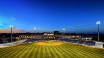 ONEOK Field - baseball stadium