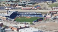 ONEOK Field - baseball stadium