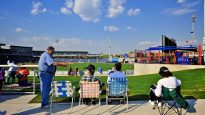 ONEOK Field - baseball stadium