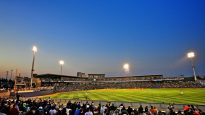 ONEOK Field - baseball stadium